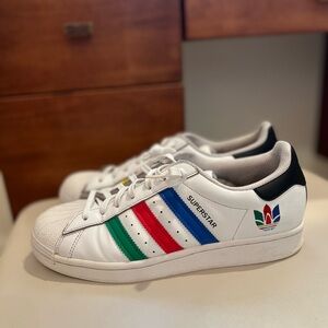 Adidas Superstar